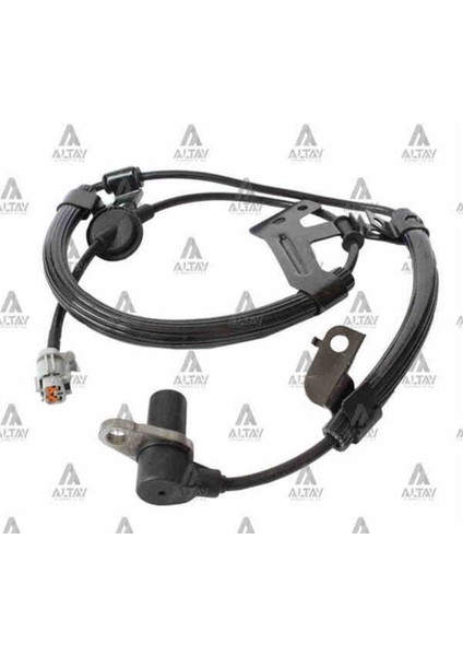 12415 12415 Sensör Abs Primera 97-00 Ön Sağ