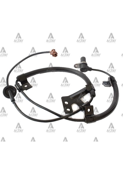 12416 Sensör Abs Prımera 97-00 Ön Sol Uyumlu -12416