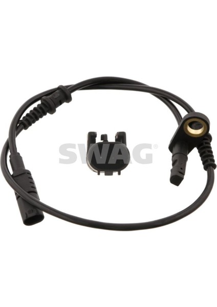 10929508 Abs Sensoru On 03- E-Serı (W211-S211) Uyumlu