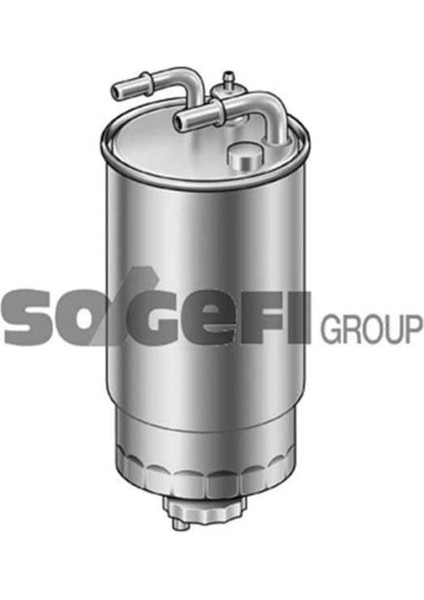 SF342 SF342 Mazot Filtresi Corsa D 06- 1.3 Cdtı 1.7 Cdtı Z13DTH B13DTC B13DTE A17DTR