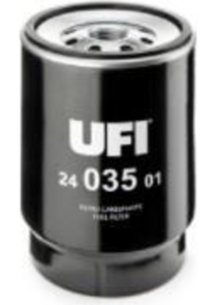 Ufı 24.035.01 24.035.01 Yakıt Filtresi