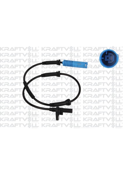 5090225 5090225 Abs Sensörü Ön (3.0cc 2.5cc) Xd R-L Bmw E60