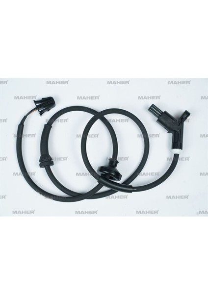 22807 Sensor Abs Polo/polo Classıc/cordoba/ıbıza 95-01 Arka Sol-Sag 22807 Oem