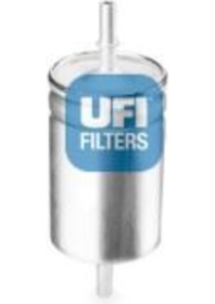 Ufı 31.722.00 31.722.00 Benzin Filtresi Marea Brava Bravo / Astra G Vectra B C Corsa B C Combo / Golf V Polo I