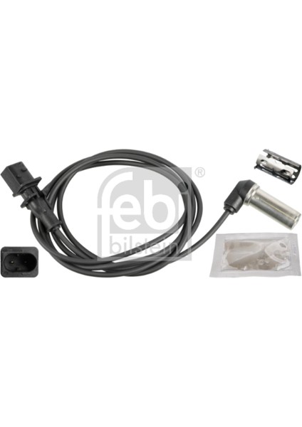 175542 175542 Abs Sensörü Ön Sağ-Sol M-Benz Arocs 13- Actros Mp4 / Mp5 11- Antos 12- Atego 3 13- Euro