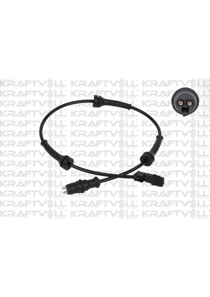 5090028 05090028 Abs Kablosu Sensoru On Escape Iv Laguna Iı Kr