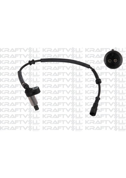 5090071 5090071 Abs Kablosu Sensörü Arka Sağ Megane I