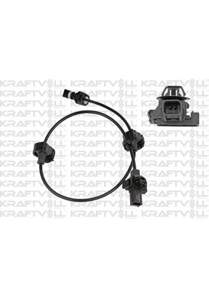 5090229 5090229 Abs Hız Sensörü Arka Sağ Civic Vııı-Ix