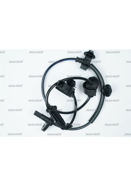 16209 Sensor Abs Crv 07-12 On Sol 16209 Oem