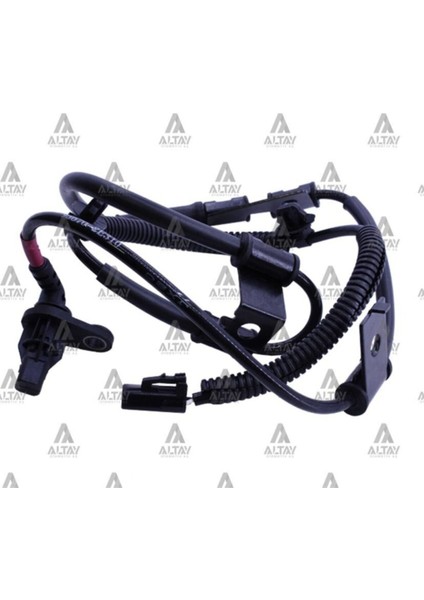 12427 12427 Sensör Abs Tucson 04-10 Sportage 04-10 Ön Sağ