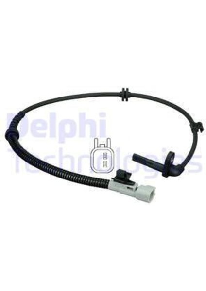 SS20361 SS20361 Abs Sensörü Hız Arka Sol Aveo 11-