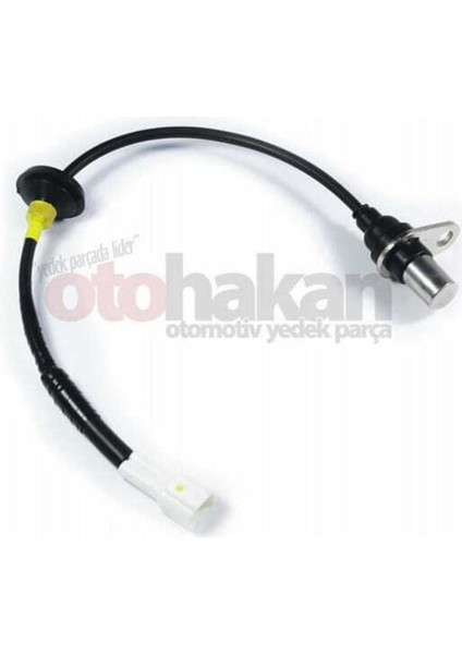 TLG-8306 -8306 Abs Sensörü Arka Isuzu NPR66 04 8972067603