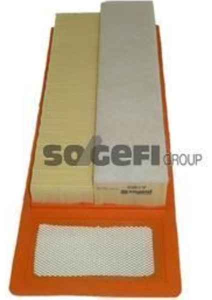 A1455 Hava Filtresi 500 09- Lınea Egea 15- Doblo 10- Ym Fıorıno 07- Qubo 08- Panda 10- Punto Evo Grande P