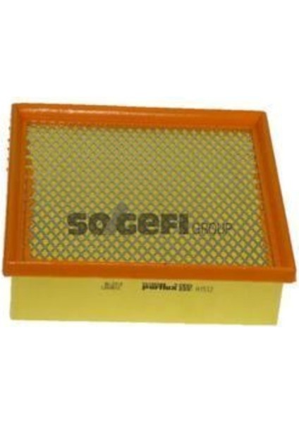 A1512 Hava Filtresi Merıva 10- 1.4 1.3 Cdtı 1.7 Cdtı