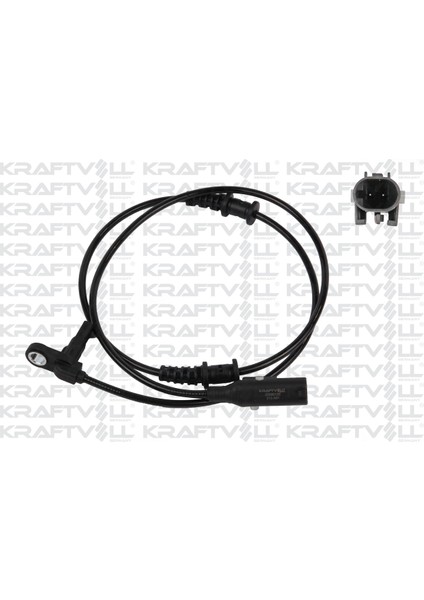 5090120 5090120 Abs Sensörü Ön Sprinter 906 06- Crafter 06-