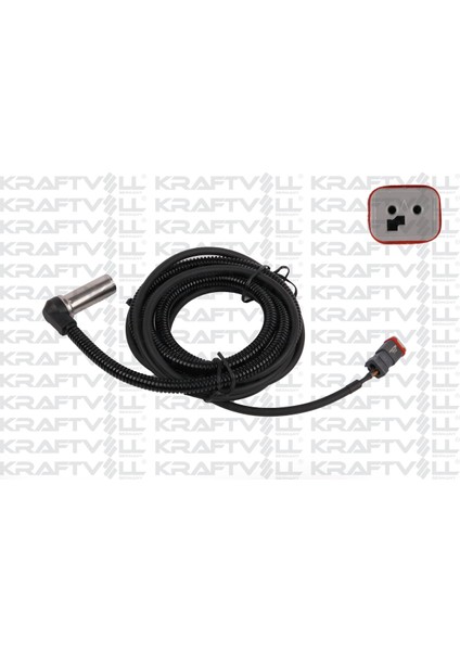 5090135 5090135 Abs Sensörü Scania P.g.r.t.-Seri 04- 4-Seri 94/114/124/144 96-08 164 00-08 2060 mm