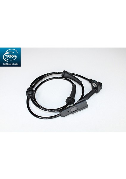 Trıton TRN0136 TRN0136 Abs Sensörü - Arka Çift Çeker R.master Iıı