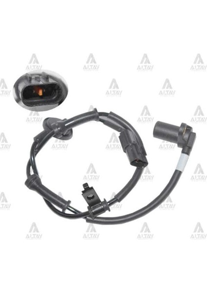 12390 12390 Sensör Abs Getz 03-11 Ön Sol