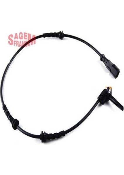 60159 Sagemfr 60159 Abs Sensörü Ön Sağ-Sol Megane Iv - Talisman