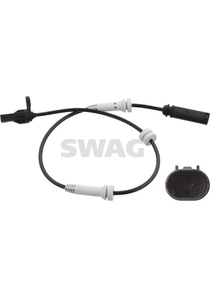 20106199 Abs Sensörü Febı 106199 Uyumlu