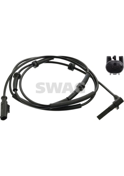 74106940 Abs Sensörü Febı 106940 Uyumlu