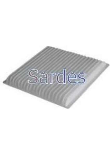 SC633 SC633 Polen Filtresi Yaris 99-05 Land Cruiser 02- Prevıa 00- / Legacy 03- Outback 03-
