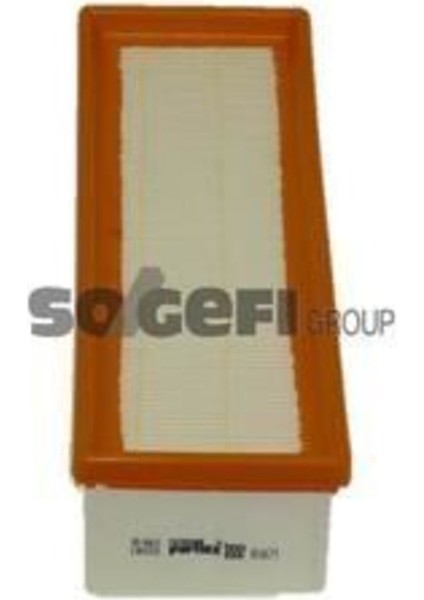 A1471 Hava Filtresi Logan 10- Sandero 10- Duster 10- 1.5 Dcı