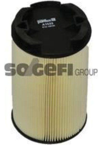 A1533 Hava Filtresi Mını Cooper S-Works 02-06 118×86×206