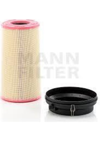 C26024KIT ( C26024KIT) Hava Filtresi Daf Xf Fa 410-XF Ftg 510 Uyumlu