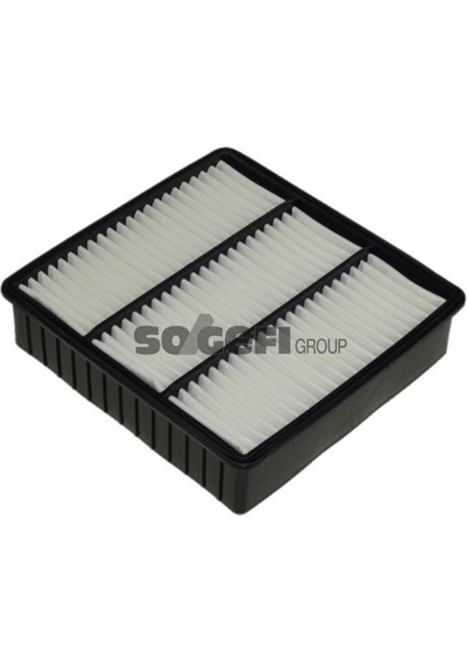 A1349 Hava Filtresi Mitsubishi Outlander I Airtrek 2.0 16V Turbo 202HP 04-07 -A1349