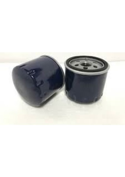 09864B7011 09864B7011 Yağ Filtresi (Renault: Kangoo-Megane-Laguna-Trafic 1.9dcı)