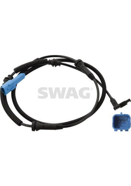 64104903 Abs Sensörü Febı 104903