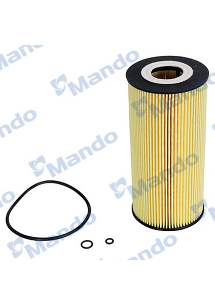 EEOZ0010Y EEOZ0010Y Yağ Filtresi W202 93-00 W210 95-99 W124 93-95 Vito 638 97-03 Sprinter 96-06 Man Tgl