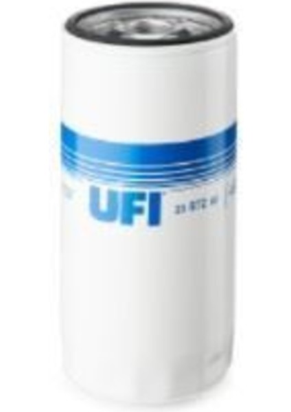 Ufı 23.572.00 23.572.00 Yağ Filtresi