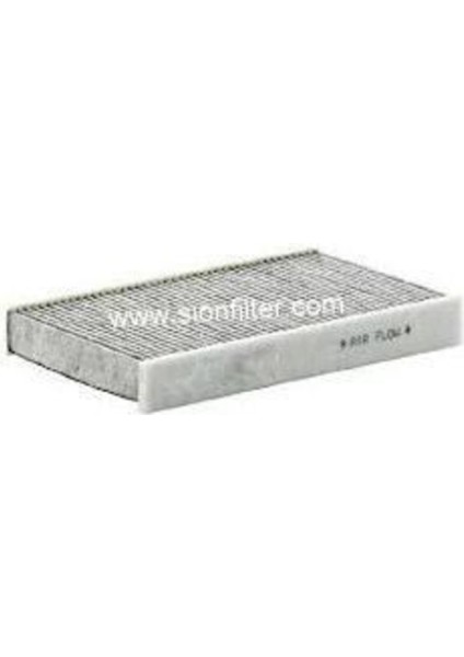 SC5216K SC5216K Polen Filtresi Fluence 10- / Juke 10- Pulsar 14- Sentra 14- Karbonlu
