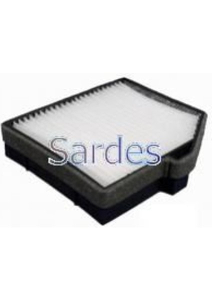 SC695 SC695 Polen Filtresi Starex 98-08