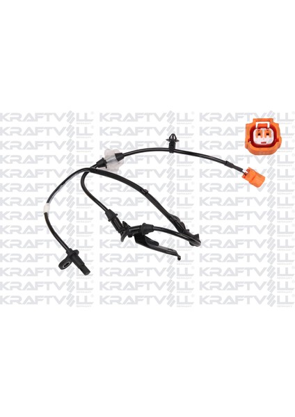 5090206 5090206 Abs Sensörü Ön Sağ Accord 03-08