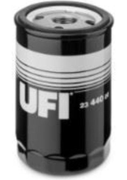 Ufı 23.440.00 23.440.00 Yağ Filtresi Fiesta Iıı Iv V Focus 98-04 Mondeo Escort V Vı Vıı 92-00 Transit connect