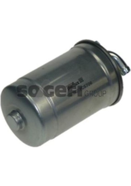FCS706 Mazot Filtresi Passat 00-05 / A4 02-04 A6 97-05 A8 00-02 2.5 Tdı