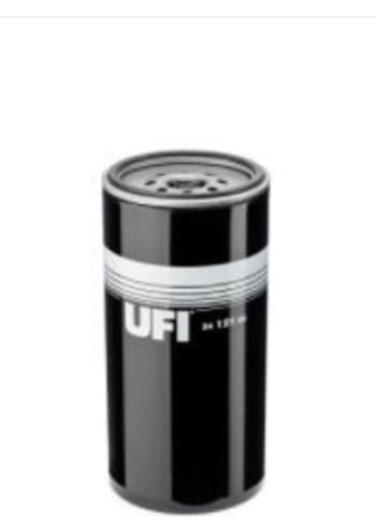 Ufı 24.121.00 24.121.00 Yakıt Filtresi