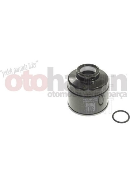 ADC42359 Mazot Filtresi L200 Uyumlu Cr 06-09 2.5 Dıd 1770A012