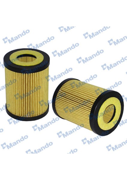 EEOH0006Y EEOH0006Y Yağ Filtresi Accent Admıra 1.5 Crdı 02-05 3 Silindir Getz 1.5 Crdı 02-05 3 Silindir