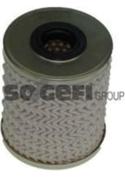 C527 Mazot Filtresi Master Iıı 10- 2.3 Cdtı 71X20X87