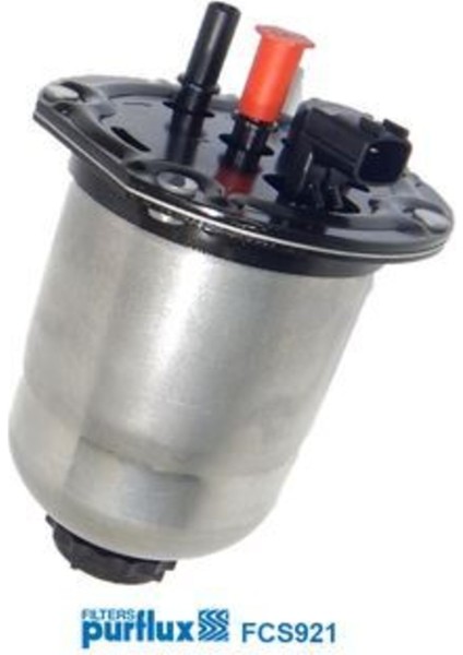 FCS921 FCS921 Yakıt Filtresi