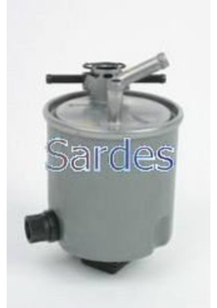 SF1050 SF1050 Mazot Filtresi Patrol Iı 09- 3.0d