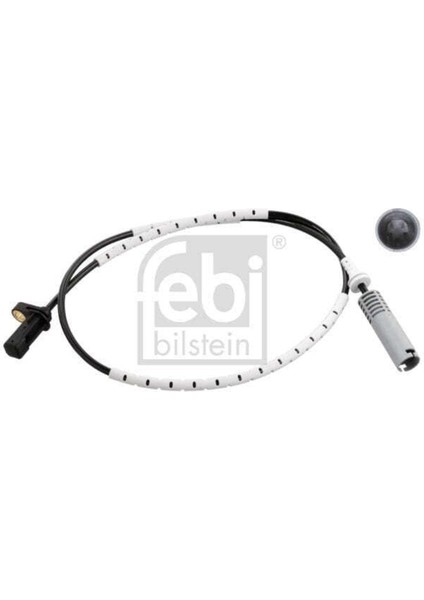 102856 102856 Abs Kablosu Sensörü Arka E81 E82 E87 E88 E90 E92 9 E92