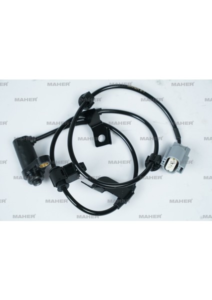 18372 18372 Sensör Abs L-200 06-14 Arka Sağ