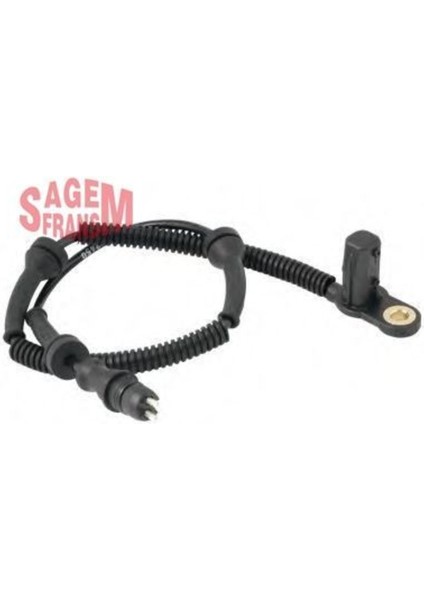 60108 Fr 60108 Abs Sensörü Ön Sağ-Sol Master Iı
