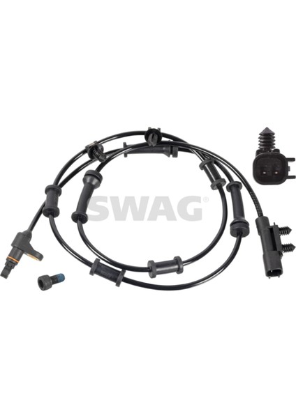 33100457 33100457 Abs Sensörü Febı 170575