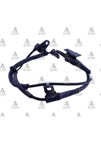 12396 Sensör Abs I-30 07-11 / Elantra 11-18 / Ceed / Accent Blue / Rıo 12=&gt; Ön Sol